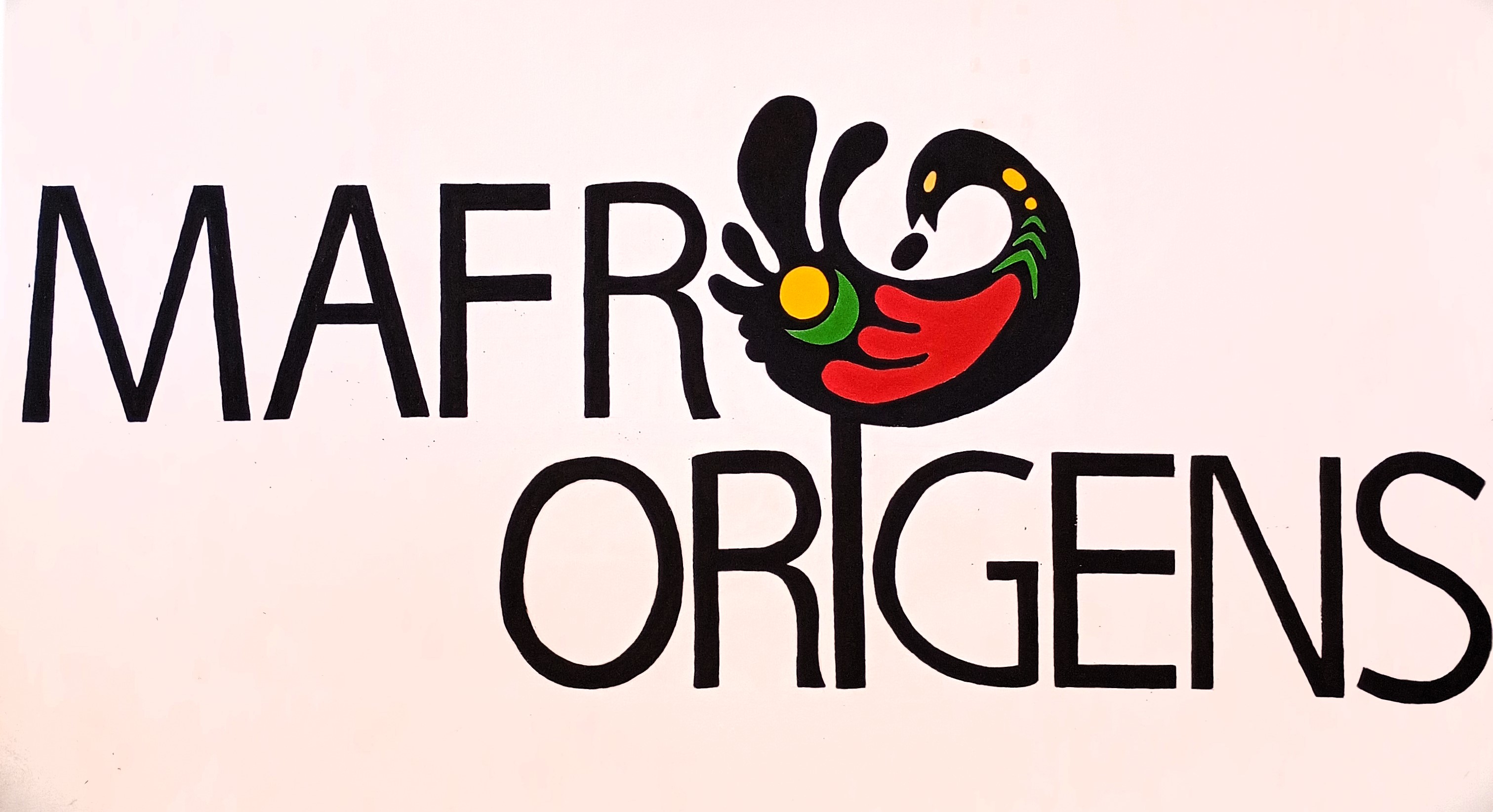 Exposição: Museu Afro-Brasileiro: Origens ( 2025) Arte de Joana Lobo