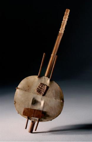 Kora - Guiné-Bissau
