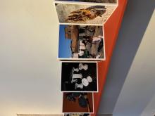 Exposição Nego Fugido: Memórias Quilombolas (novembro - 2025)