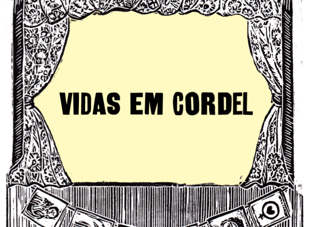 Exposição itinerante - Vidas em cordel ( Museu da Pessoa )